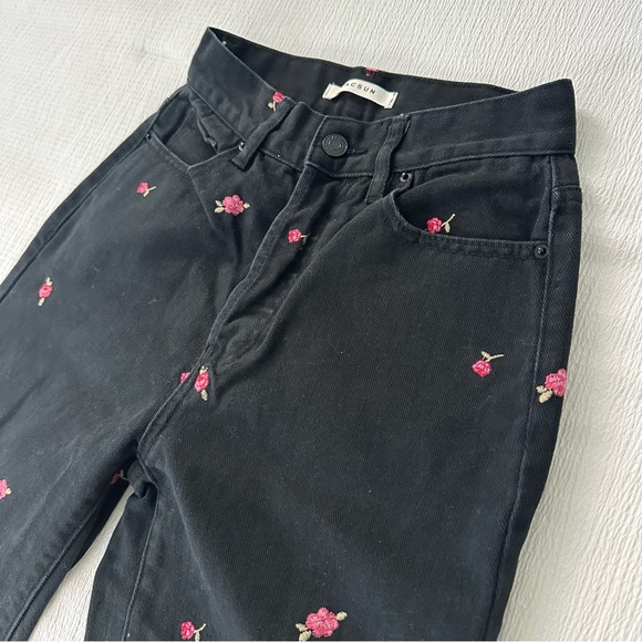 pacsun high-rise straight - Picture 7 of 8